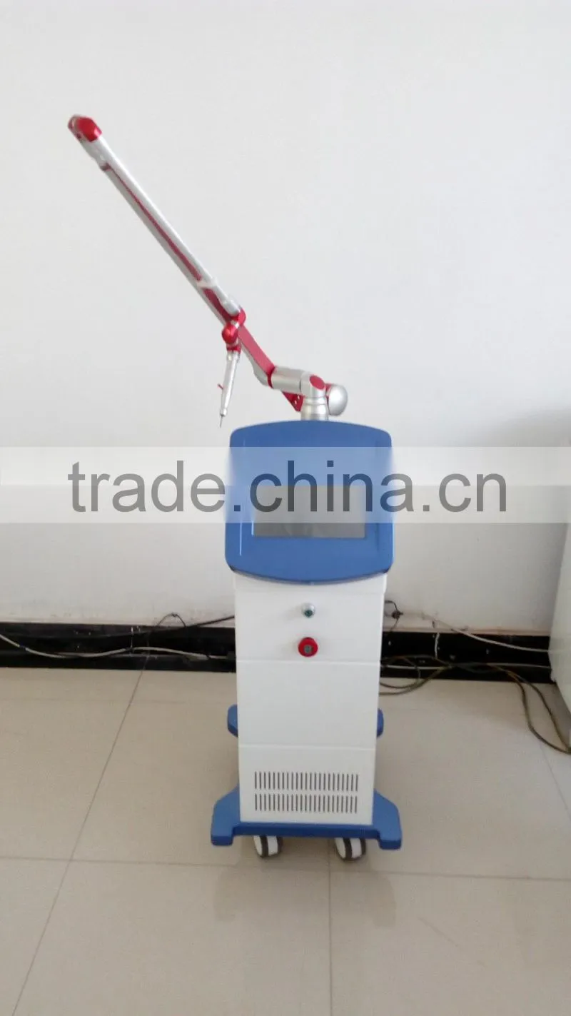 co2 fraksiyonel karbondioksit laser 3in1 China Factory Resurfacing