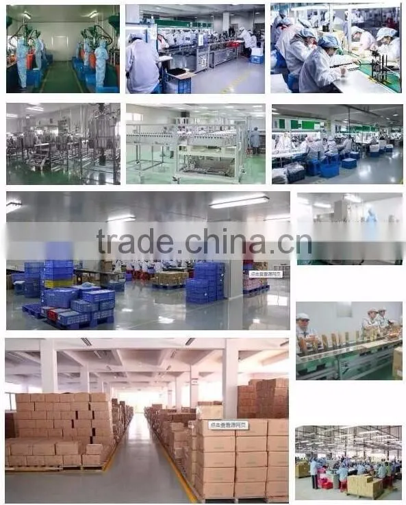 100% mink false eyelash extension glue Silk Lashes Packaging
