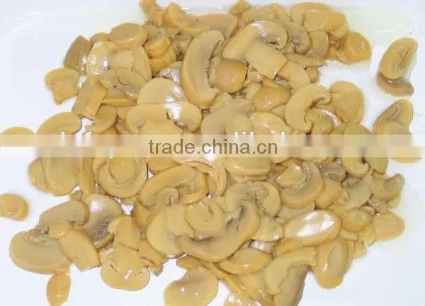 Good quality Canned mushroom pieces