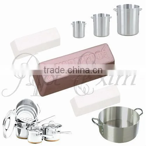 Polishing Compound Bar for Mirror Finishing