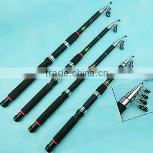 100% Carbon Carp Fishing Rod Wholesale Fishing Tackle