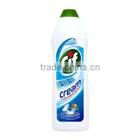 clean liquid