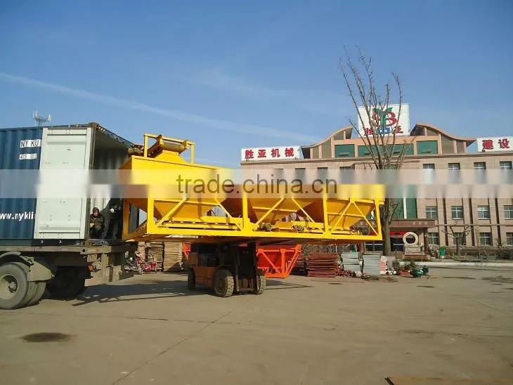 PLD1200 CONCRETE BANTCHING MACHINE PLD800 BANTCHING MACHINE