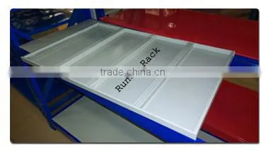 goods shelves warehouse storage racking