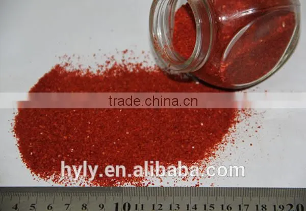 Yido Chilli Crushed