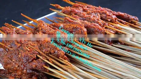 automatic rotary barbecue grill machine/rotary chicken grill machine