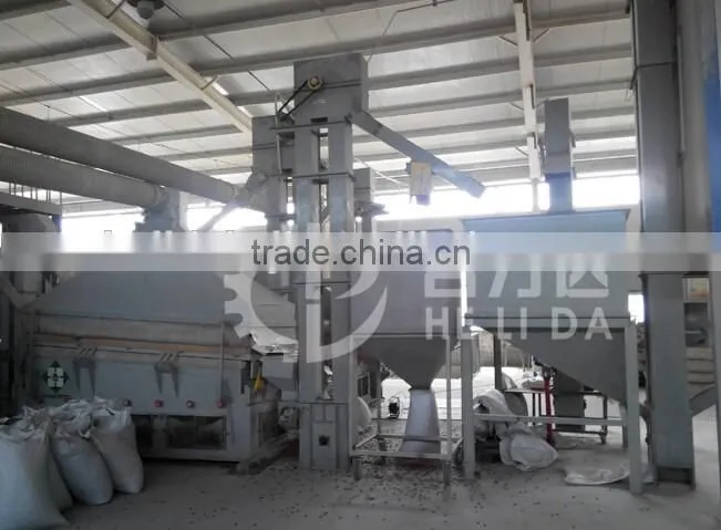 competetive price HLD-10 hot sale seeds product line