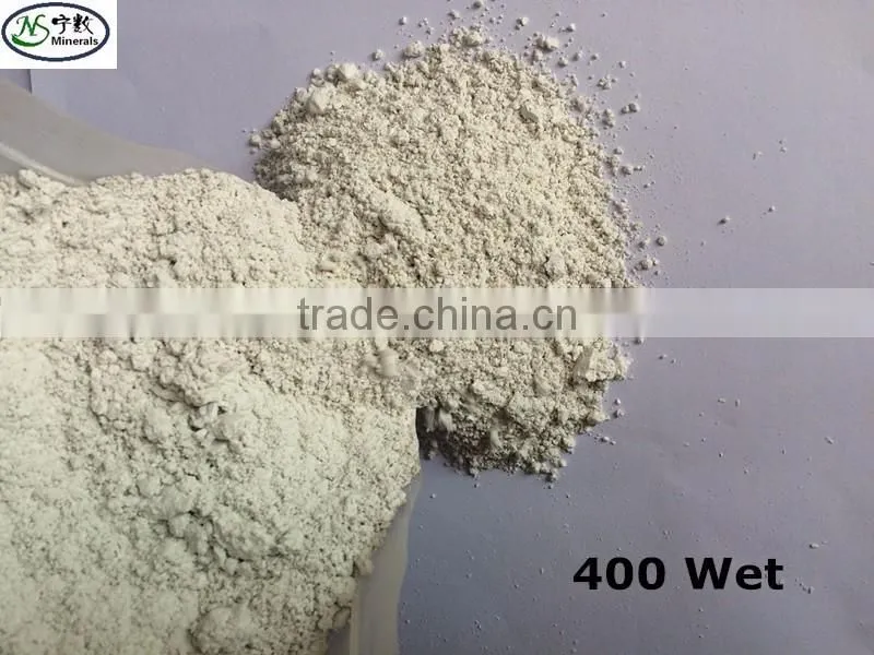 Bulk Organic Cosmetic Grade Wet Ground Mica Powder for Soap Making / Crafts