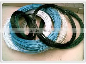PVC Coated Iron Wire small coils of 50m/100m/150m/200m