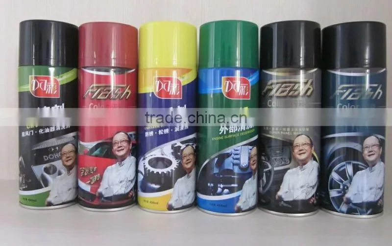 450ml powerful car care tar cleaner /pitch cleaner /asphalt cleaner
