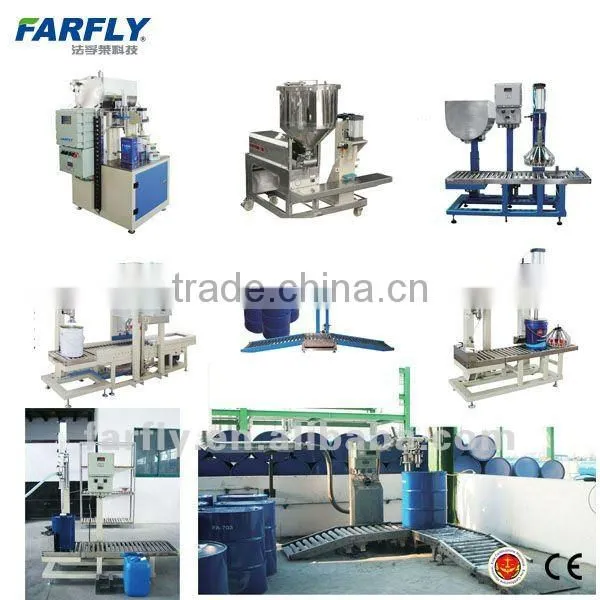 FWG Filling Machine