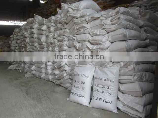 ammonium sulfate capro