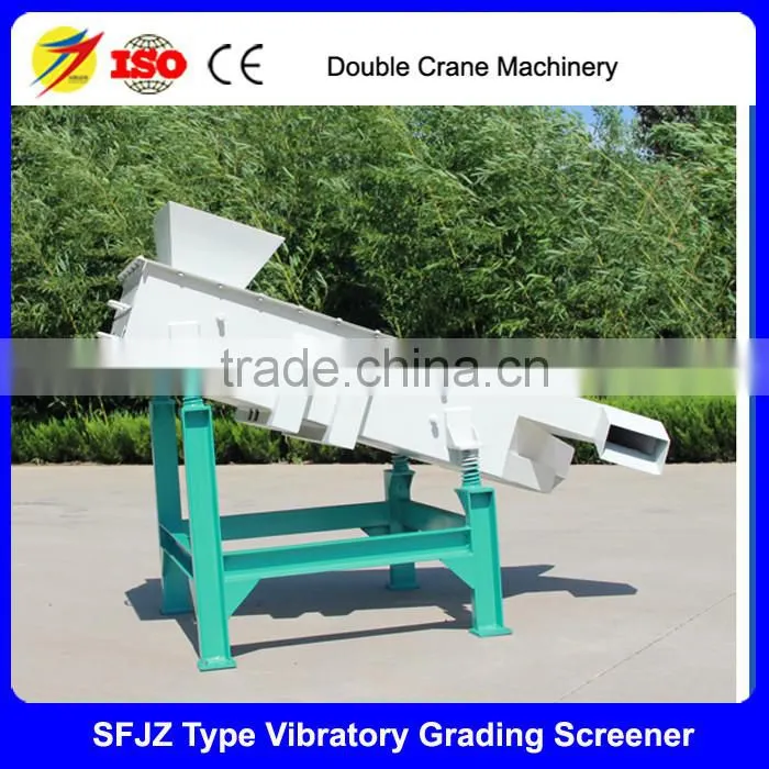 Feed vibration sizing screen, animal/pig/chicken/cattle feed vibration sizing screen