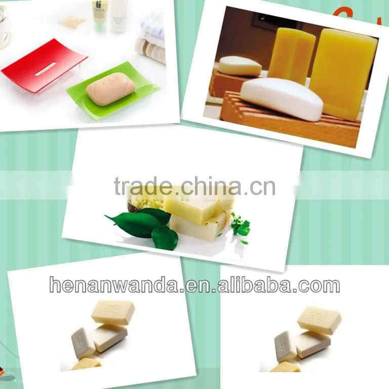 Soap Production Line
