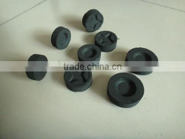 charcoal flavor for shisha