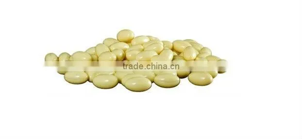 Hair, Skin & Nail Essentials Supplement OEM