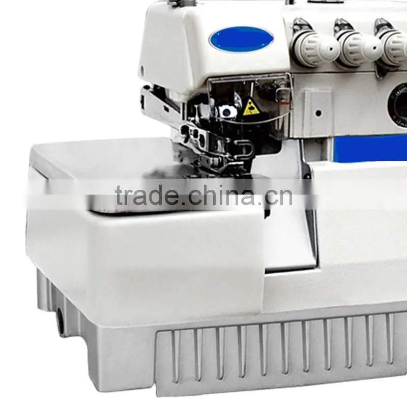 2016 High-speed Industrial Overlock Overedger Sewing Machine Price-CS-748