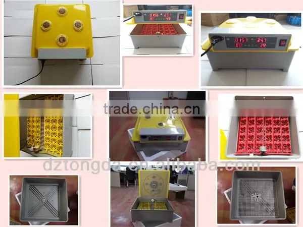 jn8-48 egg incubator 48 eggs family use