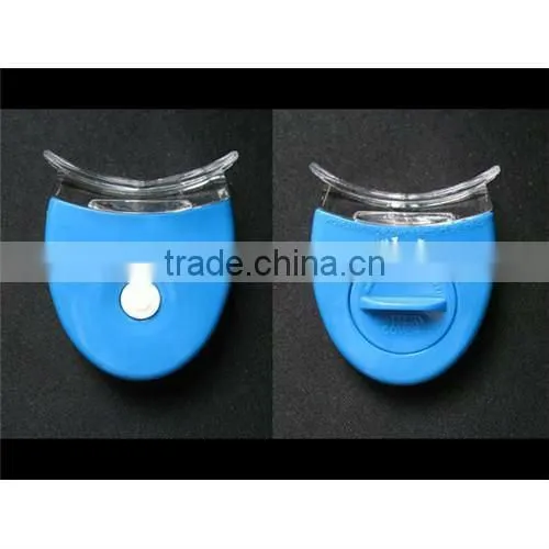 LED Teeth Whitening Light home use