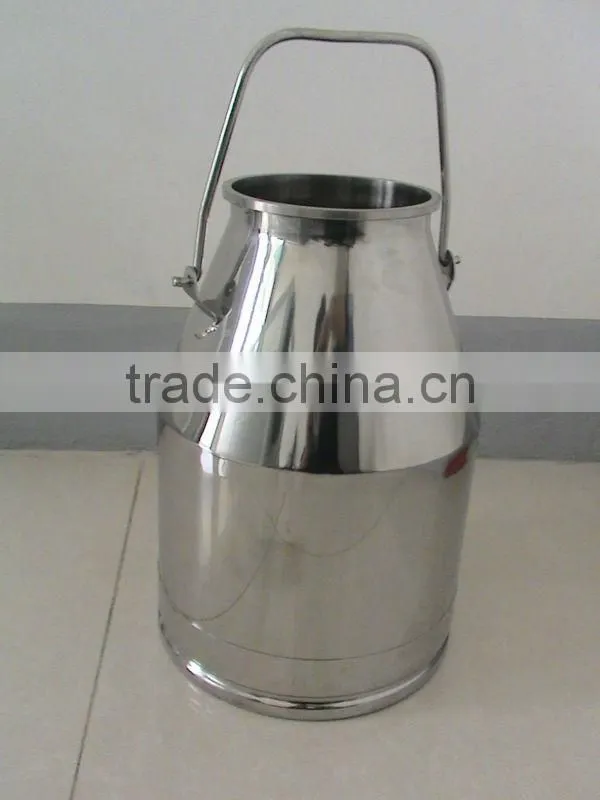 the best selling Brand Jade Cattle Milking bucket for sale
