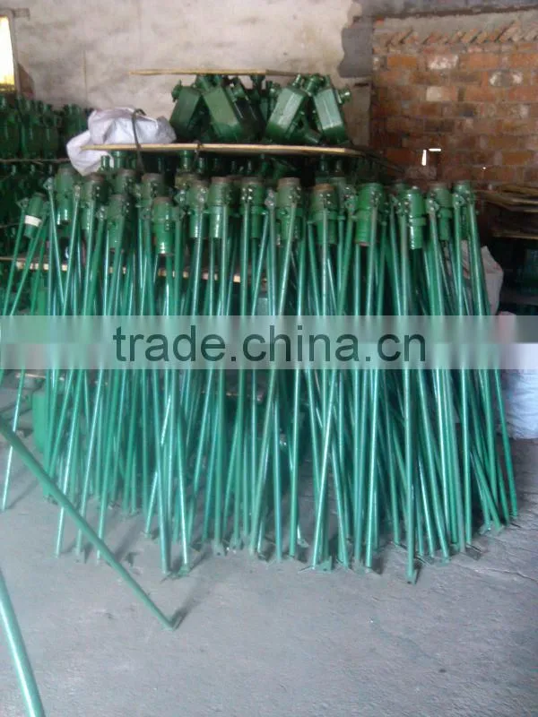 farm rain irrigation sprayer