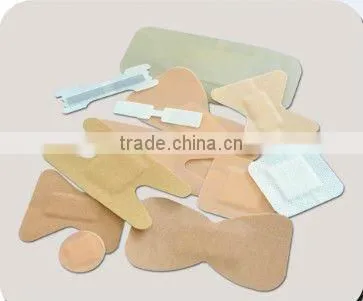 Disposable Assorted Plaster