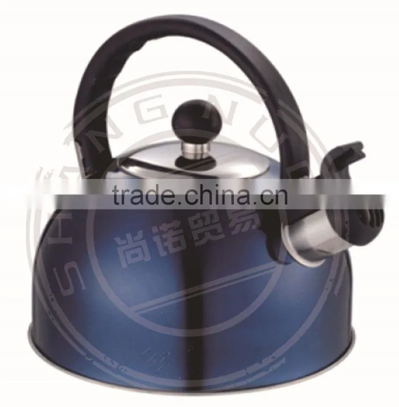 Decorative The Middle East style Kettle