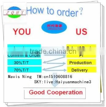 SDPD155 ,The single screw extruder,fox feed machine