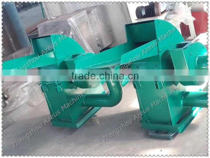 Professinal good quality wood chip crusher