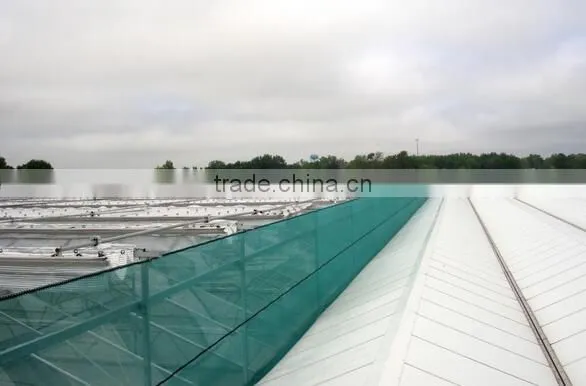 Windbreak, garden netting & fine mesh