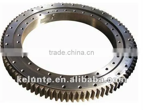 Crane Bearing 310DBS201y Turntable bearing 310DBS201y Slewing Bearing Made in China