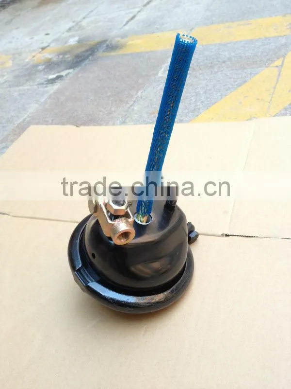 Air spring brake chamber T24