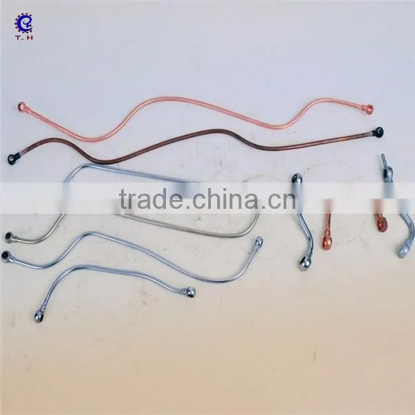 GN12 walking tractor high pressure pipe