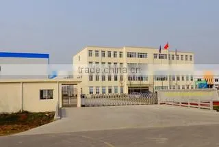 Baoding Woyuan Machinery Co., Ltd. company overview - view 1