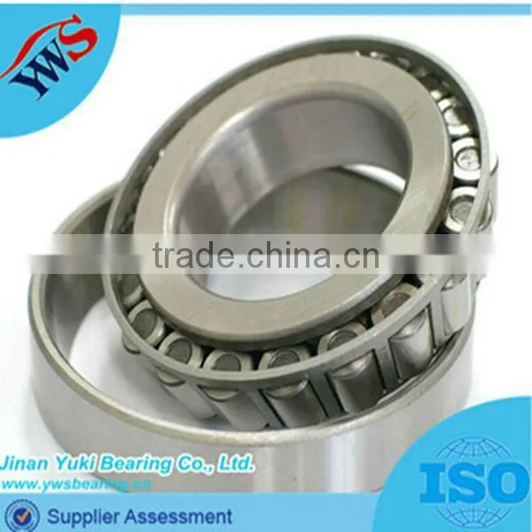 Bearing 30308 angles taper structure tapered roller bearing