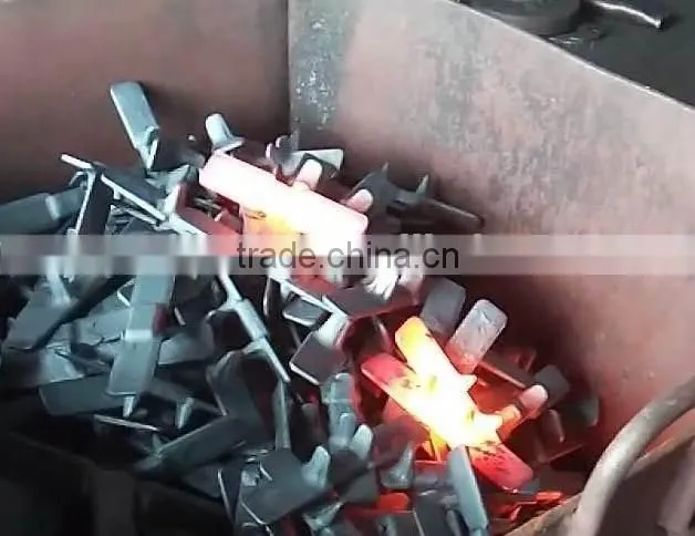 China high quality cover die casting parts