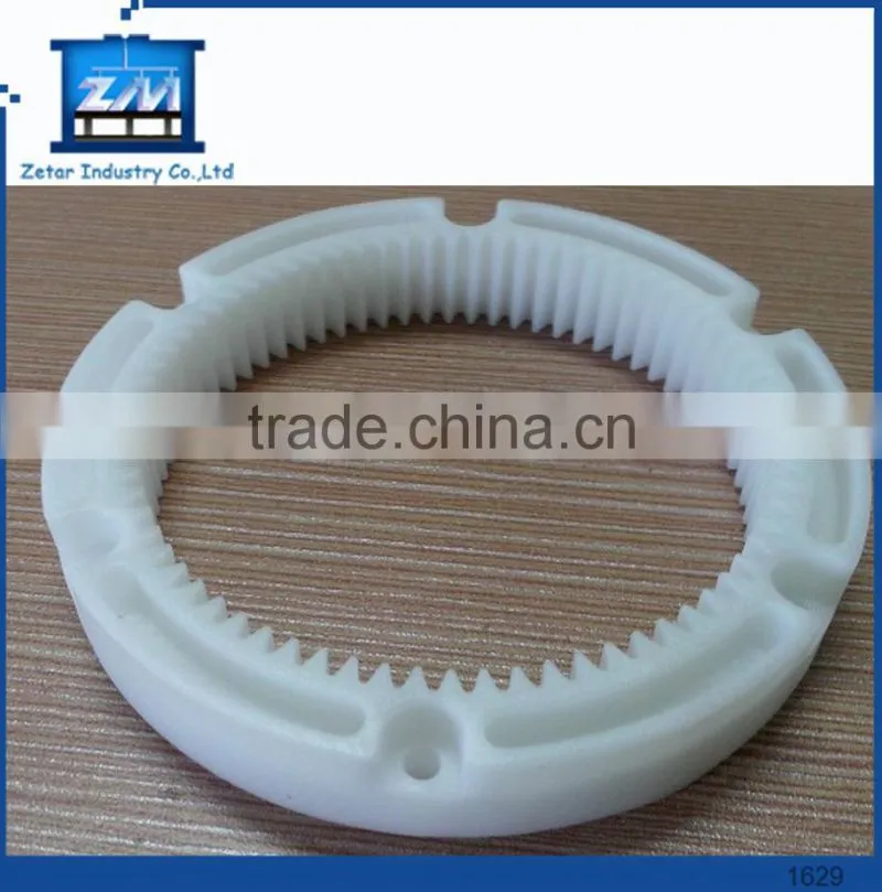 China Hot Selling Plastic Injection Moulding Company