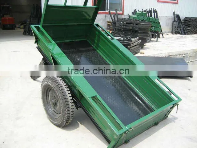 tractor trailer