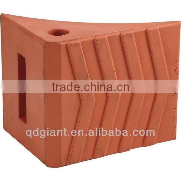 Trailer wheel chock 1.2kg