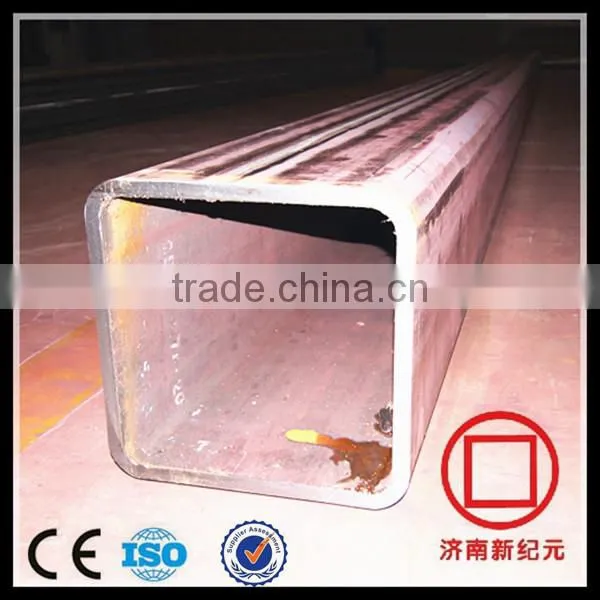 ASTMA 500 800X800mm Square/Rectangular Tube