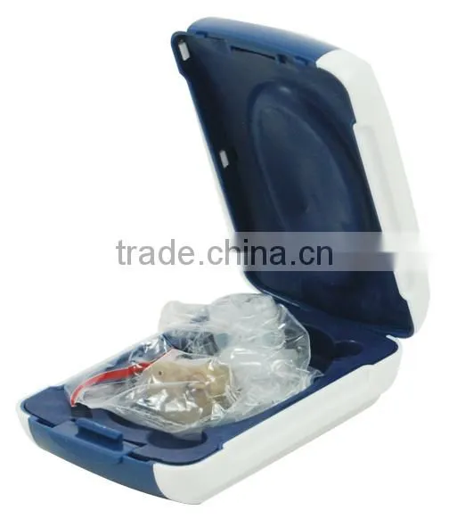 mini digital invisible hearing aids