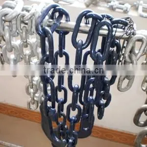 wrought iron rings