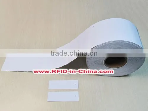 UHF RFID Tag, RFID Wallet Available At 860 to 960MHz
