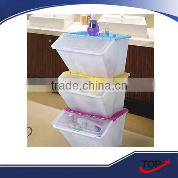 new design classified storage box