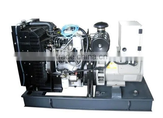 10kw to 500kw Diesel China Manufacture Generator With Perkins Engine