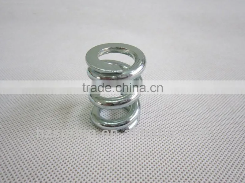 Push Spring