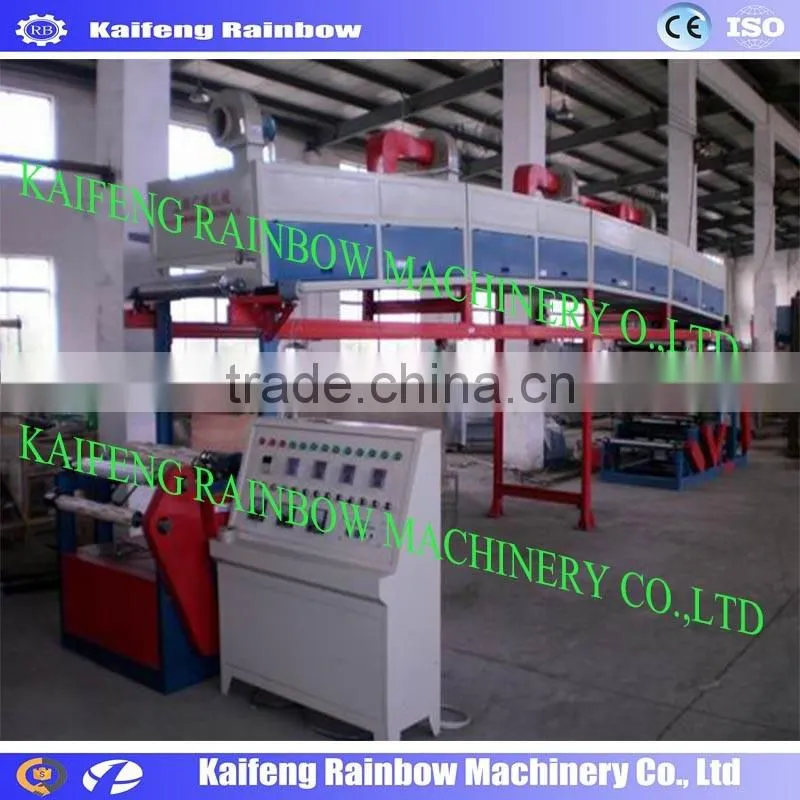 High Efficiency automatic tape production line