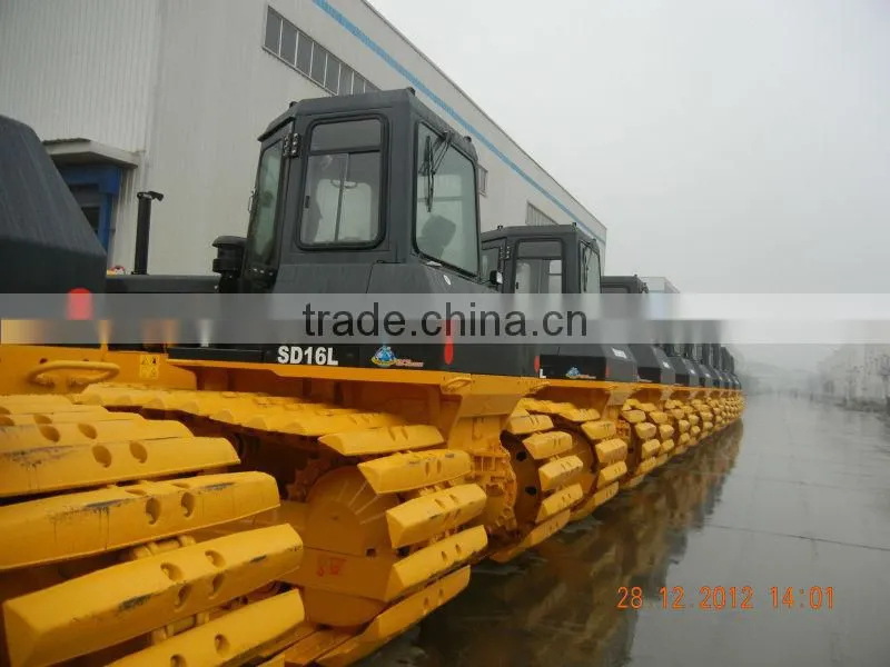 130 HP Series bulldozers SD13