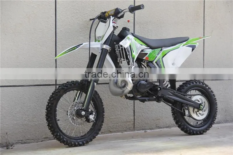 China 65cc Dirt Bike For Sale Cheap 65cc Dirt Bike Made In China MC-642
