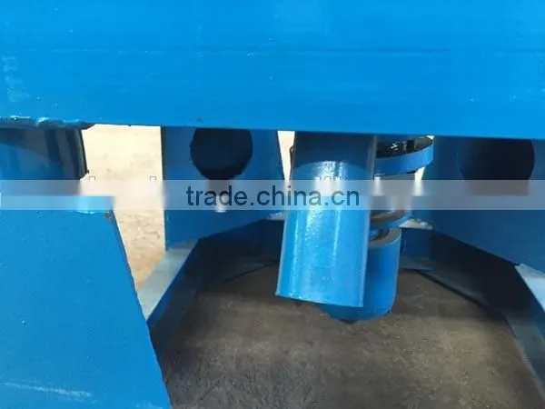 Regular Time Self Discharging Centrifuge Machine for Gold Concentrating